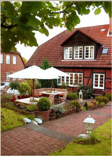 Hamfelde Germany Last Minute Discount Code Booking.com