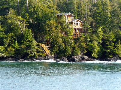 Ucluelet (British Columbia) Canada Last Minute Discount Code Booking.com