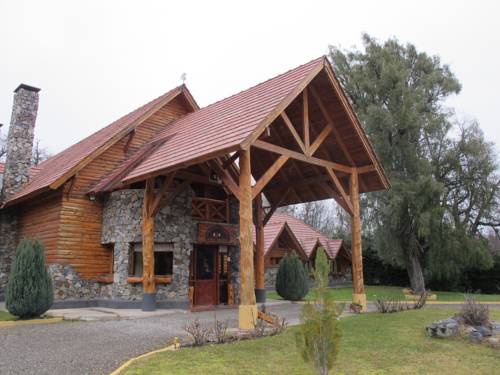 Villa La Angostura Argentinien Last-Minute-Rabattcode Booking.com