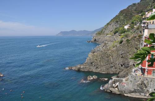 Riomaggiore Italy Last Minute Discount Code Booking.com