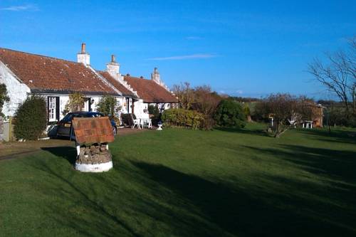 Crail Vereinigtes Königreich Last-Minute-Rabattcode Booking.com