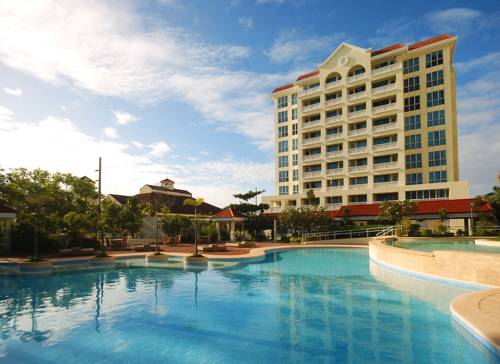 Lapu-Lapu City Philippines Last Minute Discount Code Booking.com