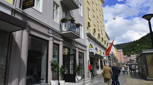Bergen Noorwegen Laatste minuut Kortingscode Booking.com