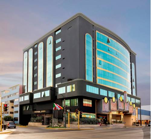 Lima Peru Laatste minuut Kortingscode Booking.com