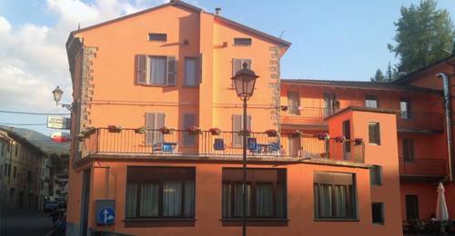 Ferriere Italien Last-Minute-Rabattcode Booking.com