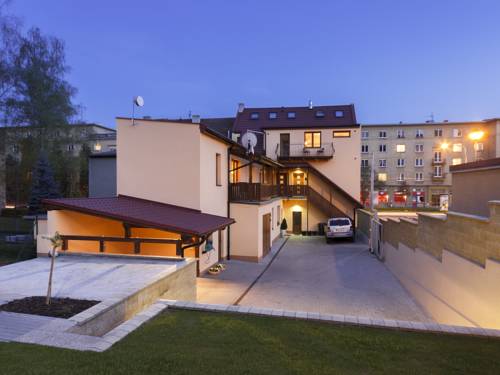 Zlín Czech republic Last Minute Discount Code Booking.com