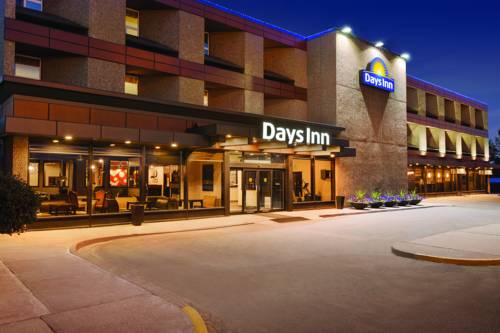 Vermilion (Alberta) Kanada Last-Minute-Rabattcode Booking.com