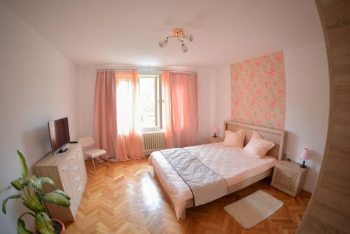 Sibiu Romania Last Minute Discount Code Booking.com