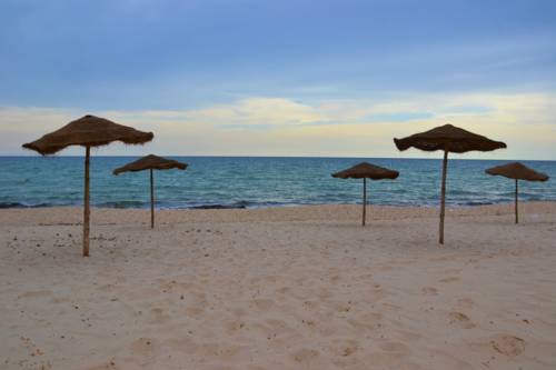Sousse Tunesien Last-Minute-Rabattcode Booking.com