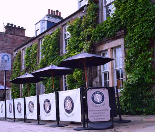 Gullane United Kingdom Last Minute Discount Code Booking.com