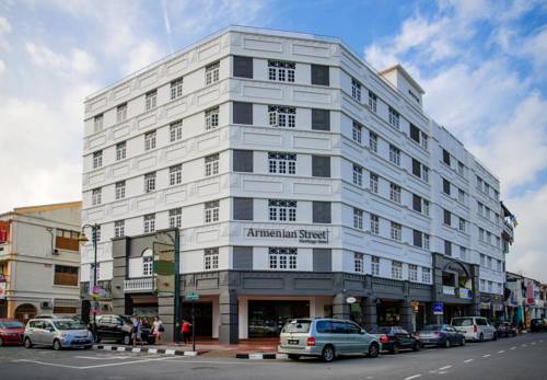 Georgetown Malaysia Last Minute Discount Code Booking.com