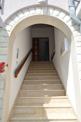 Podstrana Croatie Code de réduction de dernière minute Booking.com