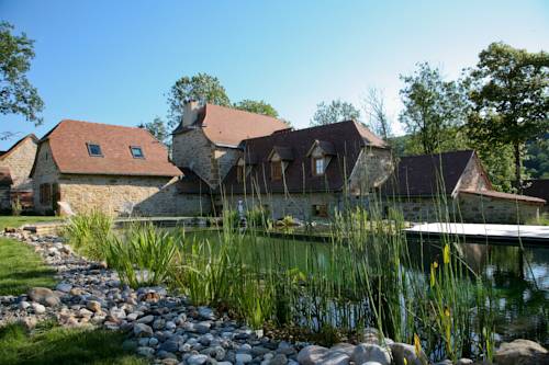Frontenac Frankreich Last-Minute-Rabattcode Booking.com