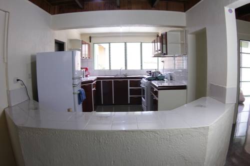San Ramón Costa Rica Last-Minute-Rabattcode Booking.com