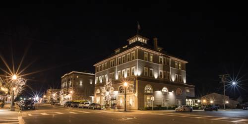 Anacortes (Washington) United States Last Minute Discount Code Booking.com