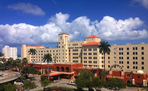 Hollywood (Florida) United States Last Minute Discount Code Booking.com