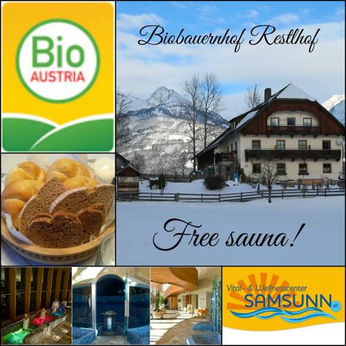 Mariapfarr Austria Último Minuto Código de Descuento Booking.com