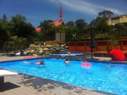 Havelock Neuseeland Last-Minute-Rabattcode Booking.com