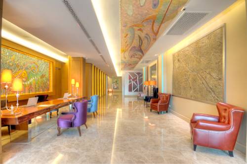Bangkok Thailand Laatste minuut Kortingscode Booking.com
