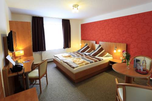 Pritzwalk Deutschland Last-Minute-Rabattcode Booking.com