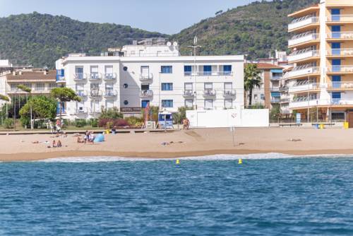 Pineda de Mar. Spanien Last-Minute-Rabattcode Booking.com