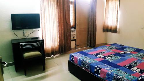 Gurgaon India Laatste minuut Kortingscode Booking.com