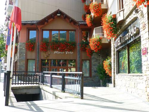 La Massana Andorra Laatste minuut Kortingscode Booking.com