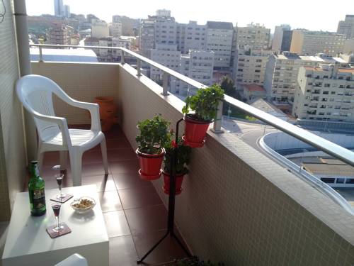 Vila Nova de Gaia Portugal Last-Minute-Rabattcode Booking.com