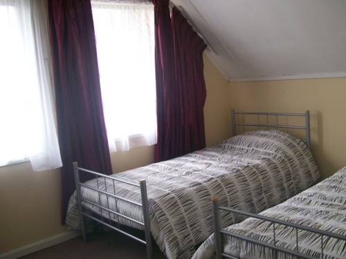 Temuco Chili Laatste minuut Kortingscode Booking.com