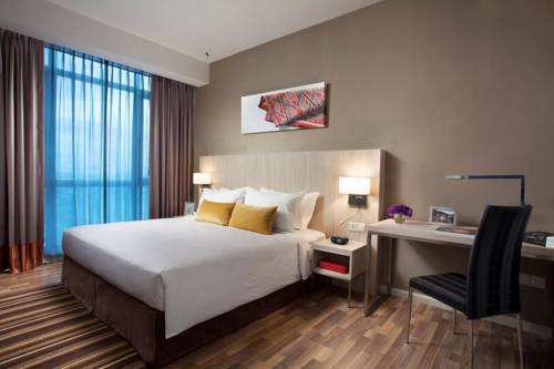 Kuching Malaysia Last-Minute-Rabattcode Booking.com