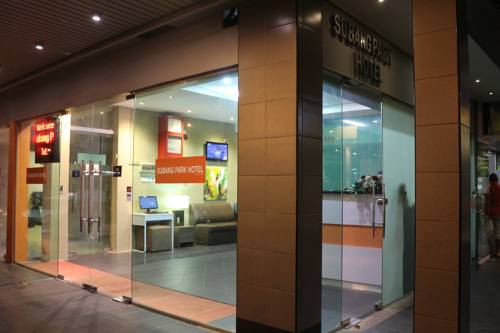 Subang Jaya Malaysia Last-Minute-Rabattcode Booking.com