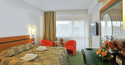 Braşov Rumania Último Minuto Código de Descuento Booking.com