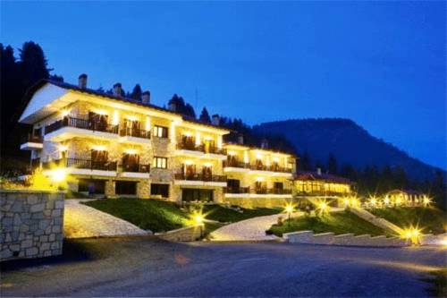 Neraïdochóri Greece Last Minute Discount Code Booking.com