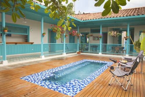 Salento Colombia Last Minute Discount Code Booking.com