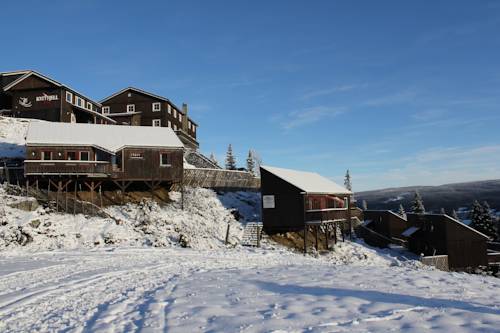 Kvitfjell Norwegen Last-Minute-Rabattcode Booking.com