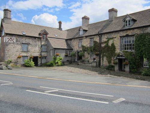 Brecon, Powys Royaume-Uni Code de réduction de dernière minute Booking.com