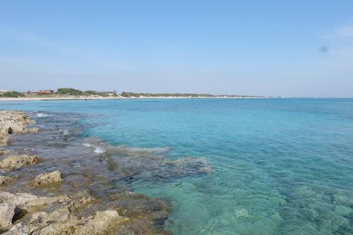 Porto Cesareo Italy Last Minute Discount Code Booking.com