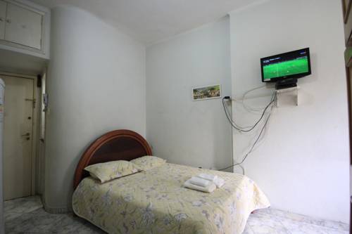 Rio de Janeiro Brasilien Last-Minute-Rabattcode Booking.com