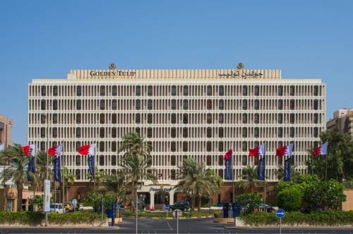 Manama Bahrain Last-Minute-Rabattcode Booking.com