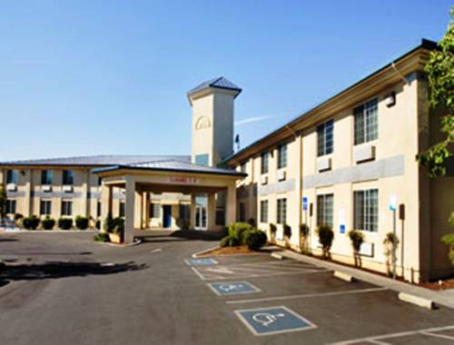 Williams (California) United States Last Minute Discount Code Booking.com