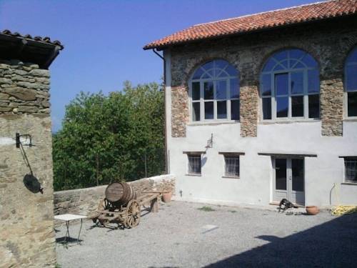 Dego Italien Last-Minute-Rabattcode Booking.com
