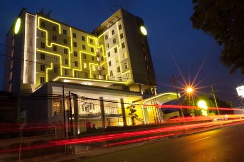Surabaya Indonesia Último Minuto Código de Descuento Booking.com