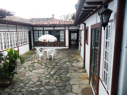 Ouro Preto (Minas Gerais) Brasilien Last-Minute-Rabattcode Booking.com