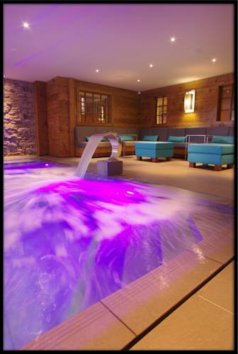 Morzine Francia Último Minuto Código de Descuento Booking.com