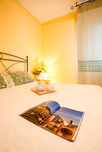Modolo Italy Last Minute Discount Code Booking.com