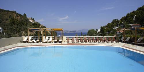 Skiathos Griechenland Last-Minute-Rabattcode Booking.com