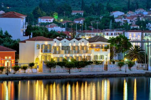 Ithaki Greece Last Minute Discount Code Agoda.com