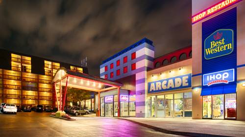 Niagara Falls (Ontario) Canada Last Minute Discount Code Booking.com
