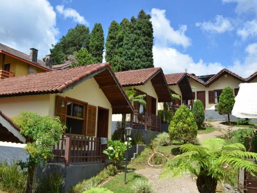 Monte Verde (Minas Gerais) Brazilië Laatste minuut Kortingscode Booking.com
