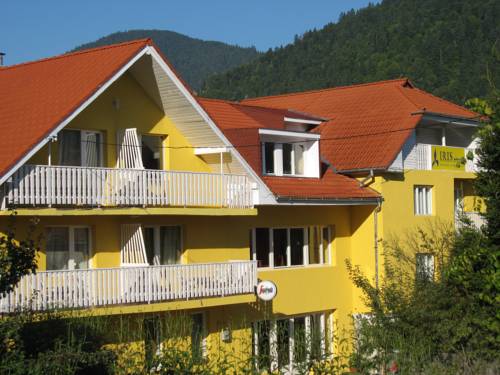 Băile Tuşnad Romania Last Minute Discount Code Booking.com
